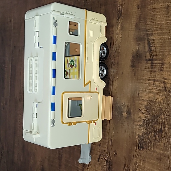 Toys Bluey Camper 72 Poshmark